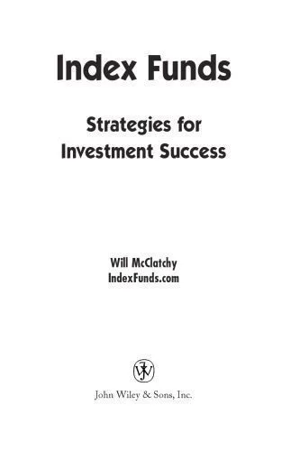 خرید و دانلود نسخه کامل کتاب Strategies for Investment Success: Index Funds_68fda6064e5b6.jpeg خرید و دانلود نسخه کامل کتاب Strategies for Investment Success: Index Funds