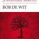 خرید و دانلود نسخه کامل کتاب Strategy- An International Perspective – 6th ed. edition