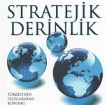 خرید و دانلود نسخه کامل کتاب Stratejik Derinlik: Türkiye’nin Uluslararası Konumu. İstanbul: Küre Yayınları, 2001