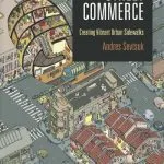خرید و دانلود نسخه کامل کتاب Street Commerce: Creating Vibrant Urban Sidewalks