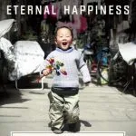 خرید و دانلود نسخه کامل کتاب Street of Eternal Happiness: Big City Dreams Along a Shanghai Road