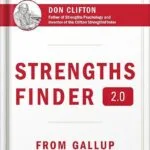 خرید و دانلود نسخه کامل کتاب StrengthsFinder 2.0 by Tom Rath