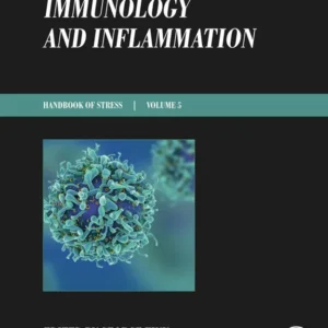 خرید و دانلود نسخه کامل کتاب 
Stress: Immunology and Inflammation: Handbook of Stress Series Volume 5 سورنا بوک