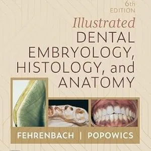 خرید و دانلود نسخه کامل کتاب Student Workbook for Illustrated Dental Embryology, Histology and Anatomy E-Book