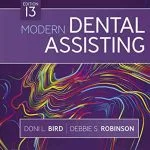 خرید و دانلود نسخه کامل کتاب Student Workbook for Modern Dental Assisting - E-Book 13th Edition