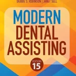 خرید و دانلود نسخه کامل کتاب Student Workbook for Modern Dental Assisting - E-Book