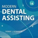 خرید و دانلود نسخه کامل کتاب Student Workbook for Modern Dental Assisting with Flashcards - EBook