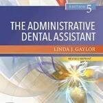 خرید و دانلود نسخه کامل کتاب Student Workbook for The Administrative Dental Assistant - Revised Reprint - E-Book