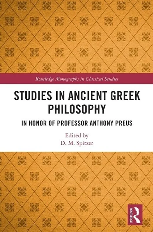 خرید و دانلود نسخه کامل کتاب
Studies in Ancient Greek Philosophy: In Honor of Professor Anthony Preus_6a5eb20faa5b7.webp خرید و دانلود نسخه کامل کتاب
Studies in Ancient Greek Philosophy: In Honor of Professor Anthony Preus - تصویر 1