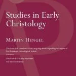 خرید و دانلود نسخه کامل کتاب Studies in Early Christology