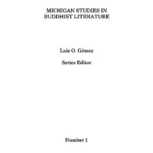 خرید و دانلود نسخه کامل کتاب Studies in the Literature of the Great Vehicle: Three Mahāyāna Buddhist Texts