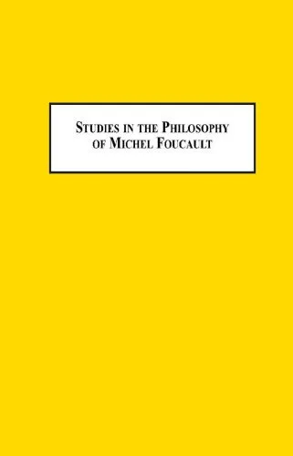 خرید و دانلود نسخه کامل کتاب Studies in the Philosophy of Michel Foucault: A French Alternative to Anglo-Americanism_68ff0146acc0f.jpeg خرید و دانلود نسخه کامل کتاب Studies in the Philosophy of Michel Foucault: A French Alternative to Anglo-Americanism