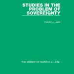 خرید و دانلود نسخه کامل کتاب Studies in the Problem of Sovereignty