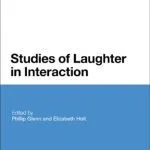 خرید و دانلود نسخه کامل کتاب Studies of Laughter in Interaction