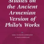 خرید و دانلود نسخه کامل کتاب Studies on the Ancient Armenian Version of Philo’s Works