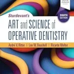 خرید و دانلود نسخه کامل کتاب Sturdevant's Art & Science of Operative Dentistry - E-Book