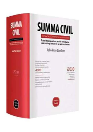 خرید و دانلود نسخه کامل کتاب Summa civil_6919f55361991.jpeg خرید و دانلود نسخه کامل کتاب Summa civil