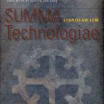 خرید و دانلود نسخه کامل کتاب Summa Technologiae