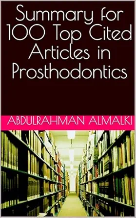 خرید و دانلود نسخه کامل کتاب Summary for 100 Top Cited Articles in Prosthodontics_6a62860c1c11c.webp خرید و دانلود نسخه کامل کتاب Summary for 100 Top Cited Articles in Prosthodontics - تصویر 1