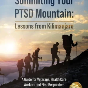 خرید و دانلود نسخه کامل کتاب 
Summiting your PTSD Mountain: Lessons from Kilimanjaro سورنا بوک