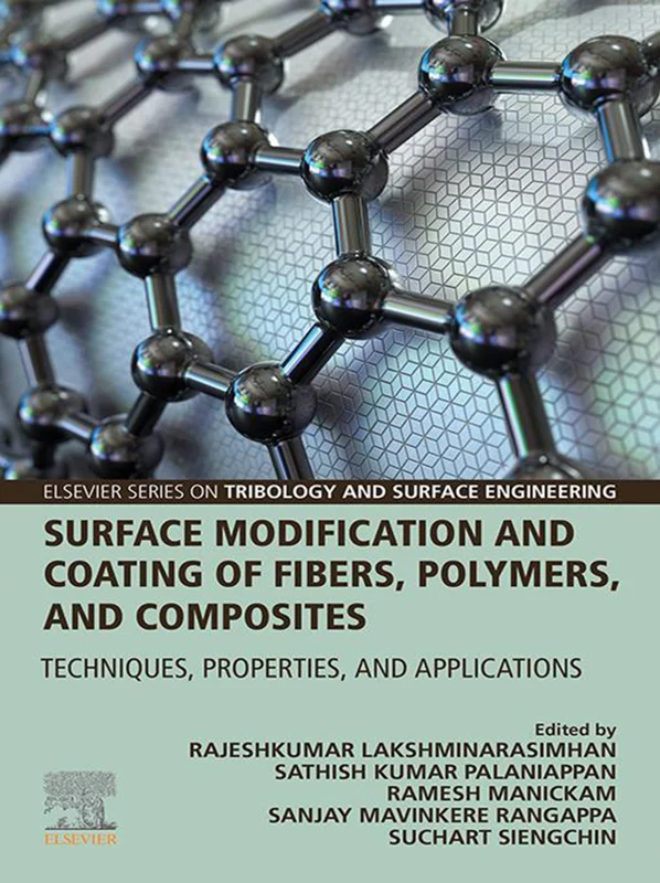 خرید و دانلود نسخه کامل کتاب
Surface Modification and Coating of Fibers, Polymers, and Composites: Techniques, Properties, and Applications_6a5e7a2cad621.webp خرید و دانلود نسخه کامل کتاب
Surface Modification and Coating of Fibers, Polymers, and Composites: Techniques, Properties, and Applications - تصویر 1