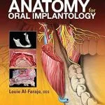 خرید و دانلود نسخه کامل کتاب Surgical and Radiologic Anatomy of Oral Implantology