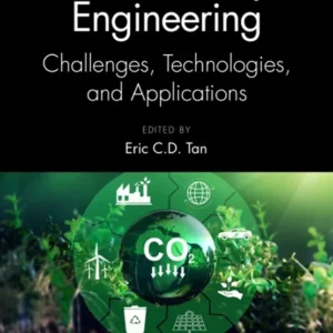 خرید و دانلود نسخه کامل کتاب 
Sustainability Engineering: Challenges, Technologies, and Applications سورنا بوک