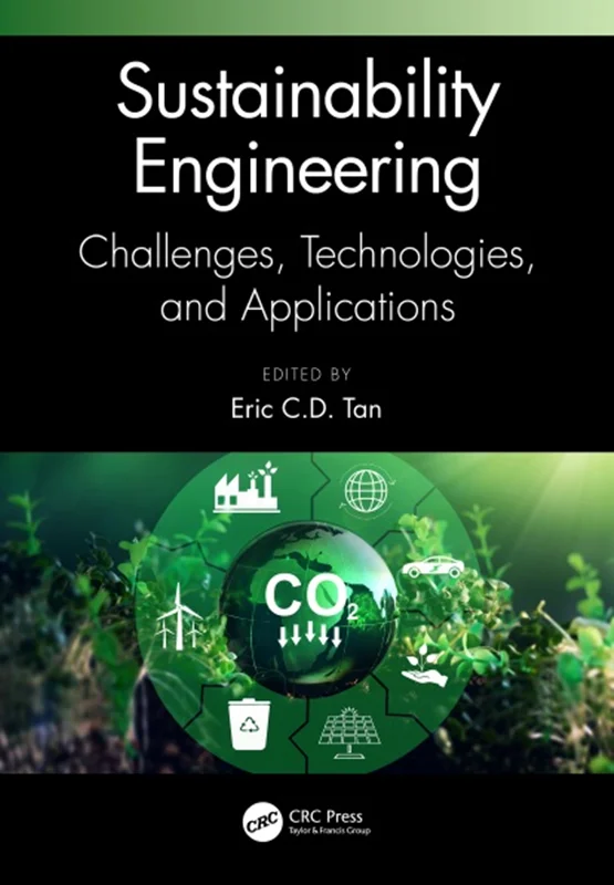 خرید و دانلود نسخه کامل کتاب
Sustainability Engineering: Challenges, Technologies, and Applications_6a5ddc7f61fdb.webp خرید و دانلود نسخه کامل کتاب
Sustainability Engineering: Challenges, Technologies, and Applications سورنا بوک - تصویر 1