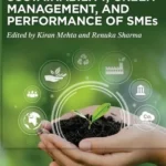 خرید و دانلود نسخه کامل کتاب 
Sustainability, Green Management, and Performance of SMEs سورنا بوک