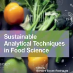 خرید و دانلود نسخه کامل کتاب 
Sustainable Analytical Techniques in Food Science