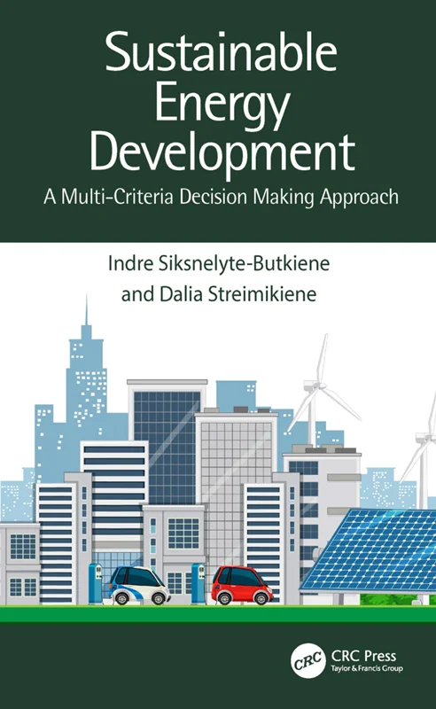 خرید و دانلود نسخه کامل کتاب
Sustainable Energy Development: A Multi-Criteria Decision Making Approach_6a5d21a03b73d.webp خرید و دانلود نسخه کامل کتاب
Sustainable Energy Development: A Multi-Criteria Decision Making Approach سورنا بوک - تصویر 1