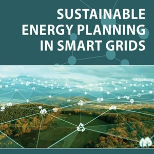 خرید و دانلود نسخه کامل کتاب 
Sustainable Energy Planning in Smart Grids سورنا بوک
