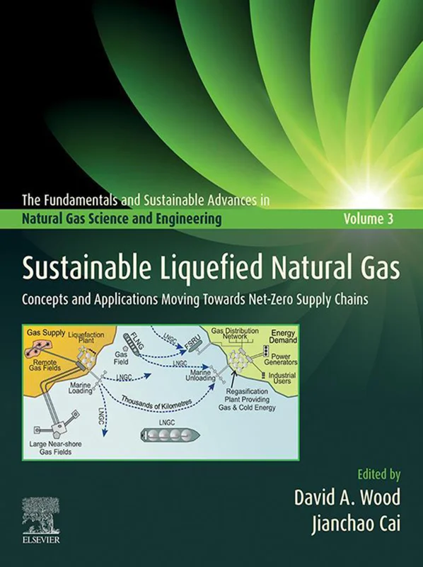 خرید و دانلود نسخه کامل کتاب
Sustainable Liquefied Natural Gas: Concepts and Applications Moving Towards Net-Zero Supply Chains_6a5daa9d81e8e.webp خرید و دانلود نسخه کامل کتاب
Sustainable Liquefied Natural Gas: Concepts and Applications Moving Towards Net-Zero Supply Chains سورنا بوک - تصویر 1