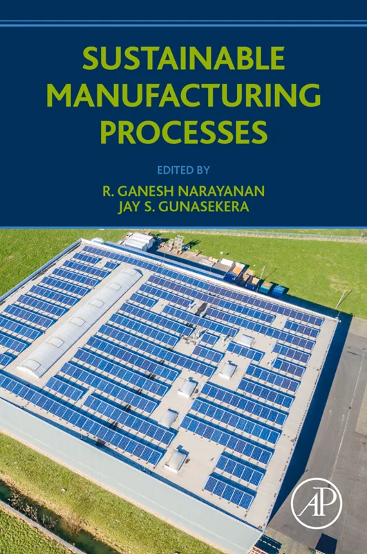 خرید و دانلود نسخه کامل کتاب
Sustainable Manufacturing Processes_6a5e7592e3263.webp خرید و دانلود نسخه کامل کتاب
Sustainable Manufacturing Processes - تصویر 1