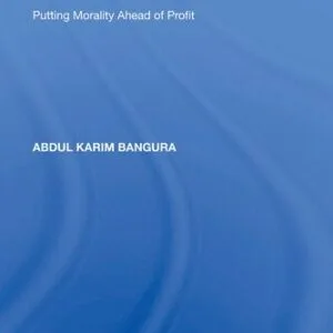 خرید و دانلود نسخه کامل کتاب Sweden vs Apartheid: Putting Morality Ahead of Profit