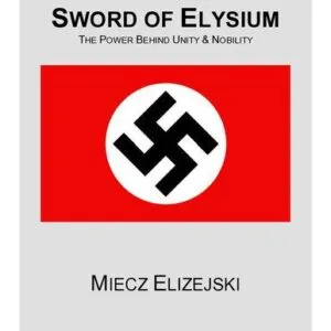 خرید و دانلود نسخه کامل کتاب Sword of Elysium (Anti-Racist)