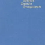 خرید و دانلود نسخه کامل کتاب Synopsis Quattuor Evangeliorum