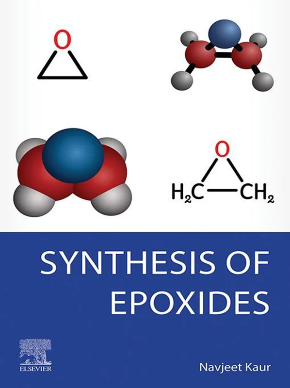 خرید و دانلود نسخه کامل کتاب
Synthesis of Epoxides_6a5e79ad015b4.webp خرید و دانلود نسخه کامل کتاب
Synthesis of Epoxides - تصویر 1