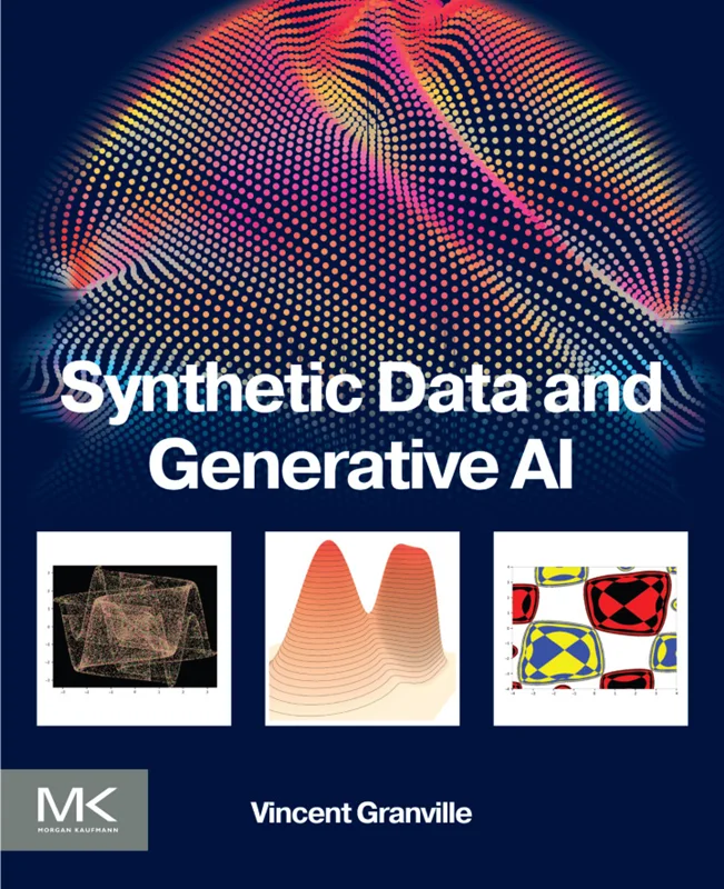 خرید و دانلود نسخه کامل کتاب
Synthetic Data and Generative AI_6a5da96248a74.webp خرید و دانلود نسخه کامل کتاب
Synthetic Data and Generative AI سورنا بوک - تصویر 1