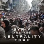 خرید و دانلود نسخه کامل کتاب Syria and the Neutrality Trap: Dilemmas of Delivering Humanitarian Aid through Violent Regimes