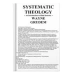 خرید و دانلود نسخه کامل کتاب Systematic Theology An Introduction to Biblical Doctrine by Wayne Grudem
