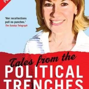 خرید و دانلود نسخه کامل کتاب Tales From the Political Trenches