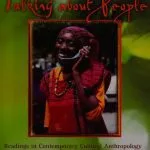 خرید و دانلود نسخه کامل کتاب Talking about People: Readings in Contemporary Cultural Anthropology
