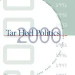 خرید و دانلود نسخه کامل کتاب Tar Heel Politics 2000