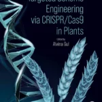 خرید و دانلود نسخه کامل کتاب 
Targeted Genome Engineering via CRISPR/Cas9 in Plants سورنا بوک