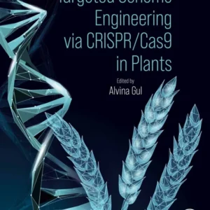 خرید و دانلود نسخه کامل کتاب 
Targeted Genome Engineering via CRISPR/Cas9 in Plants سورنا بوک