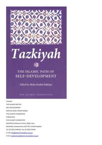 خرید و دانلود نسخه کامل کتاب Tazkiyah: The Islamic Path of Self-Development_68decfd58afe9.jpeg خرید و دانلود نسخه کامل کتاب Tazkiyah: The Islamic Path of Self-Development