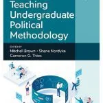 خرید و دانلود نسخه کامل کتاب Teaching Undergraduate Political Methodology