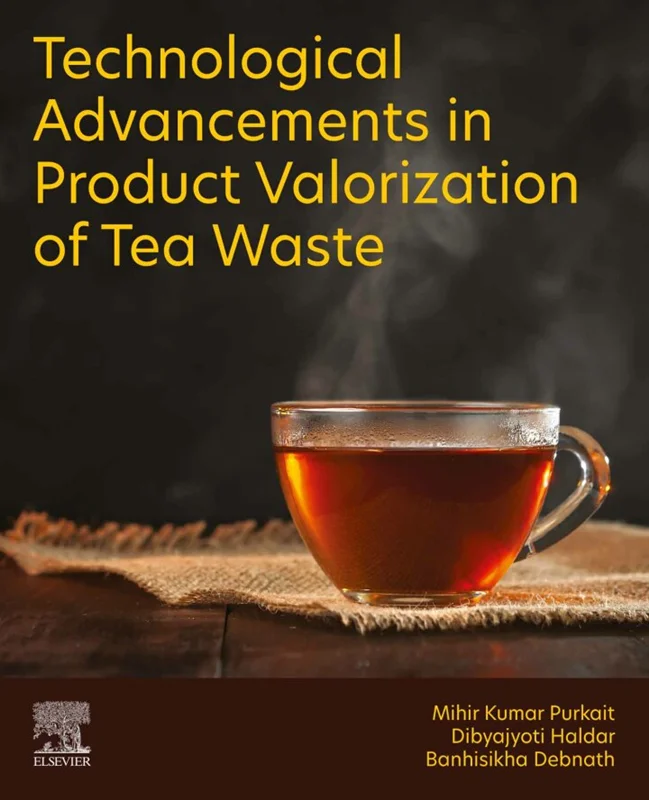 خرید و دانلود نسخه کامل کتاب
Technological Advancements in Product Valorization of Tea Waste_6a5e8876aaa53.webp خرید و دانلود نسخه کامل کتاب
Technological Advancements in Product Valorization of Tea Waste - تصویر 1