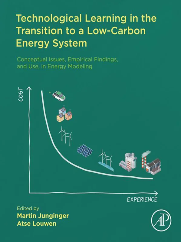 خرید و دانلود نسخه کامل کتاب
Technological Learning in the Transition to a Low-Carbon Energy System: Conceptual Issues, Empirical Findings, and Use, in Energy Modeling_6a5fb65d9adf6.webp خرید و دانلود نسخه کامل کتاب
Technological Learning in the Transition to a Low-Carbon Energy System: Conceptual Issues, Empirical Findings, and Use, in Energy Modeling - تصویر 1